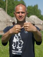 Александр Русанов